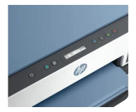 HP Smart Tank 675 Kolor Duplex WiFi BLE - 684922 - zdjęcie 4